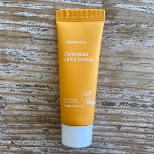 AROMATICA Calendula Juicy Cream Travel Size